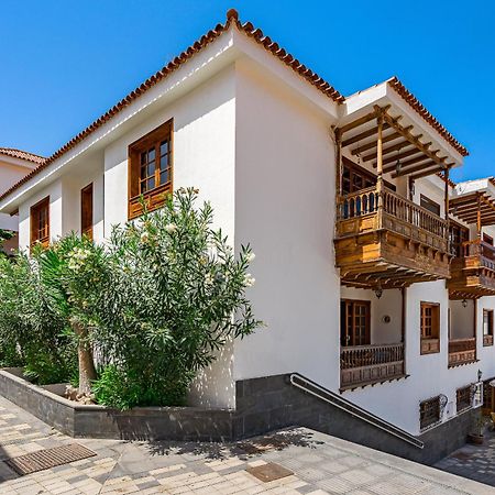 Cozy Two Bedrooms Apartament In The Heart Of Los Gigantes 아칸티라도 외부 사진