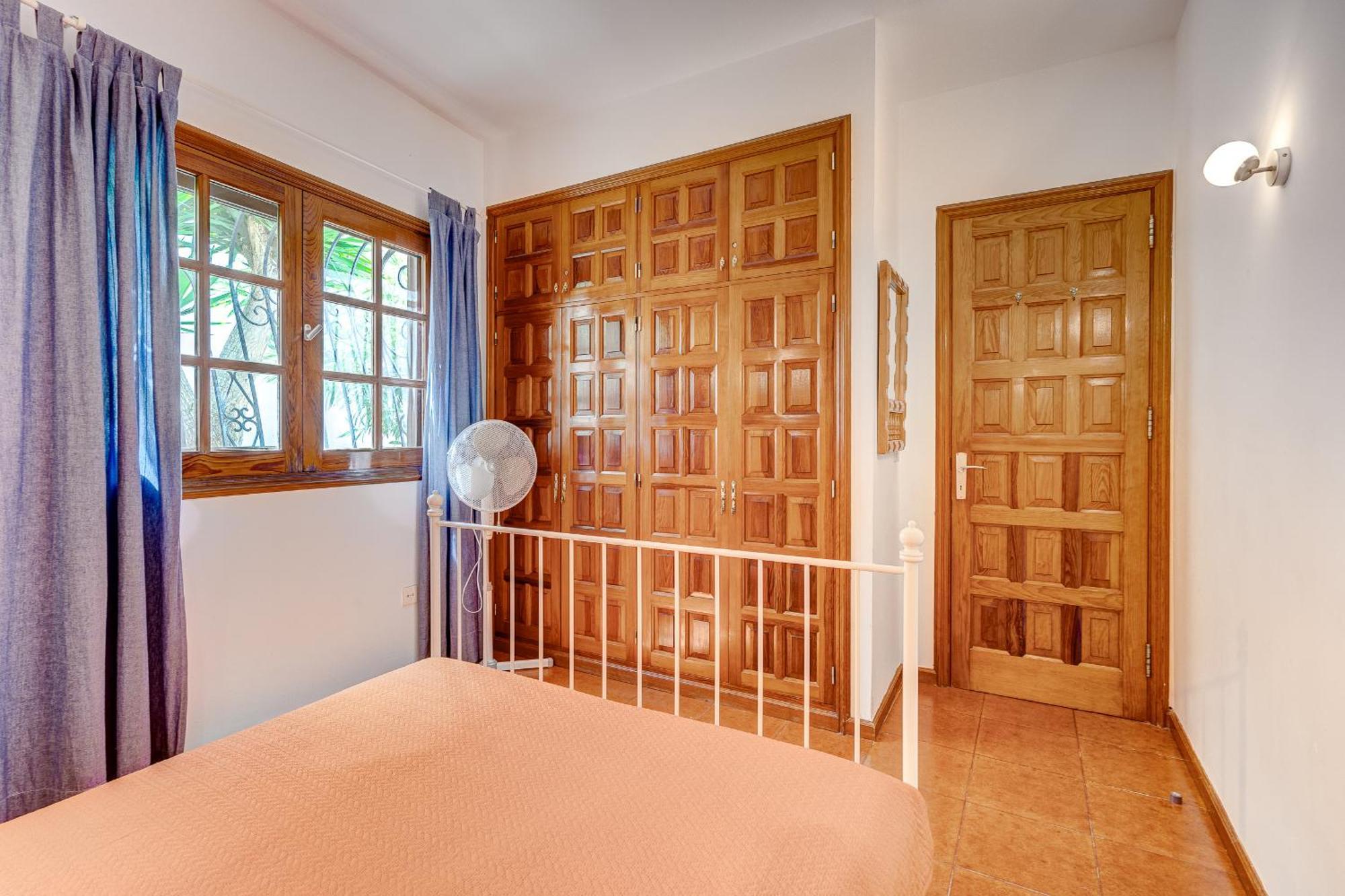 Cozy Two Bedrooms Apartament In The Heart Of Los Gigantes 아칸티라도 외부 사진