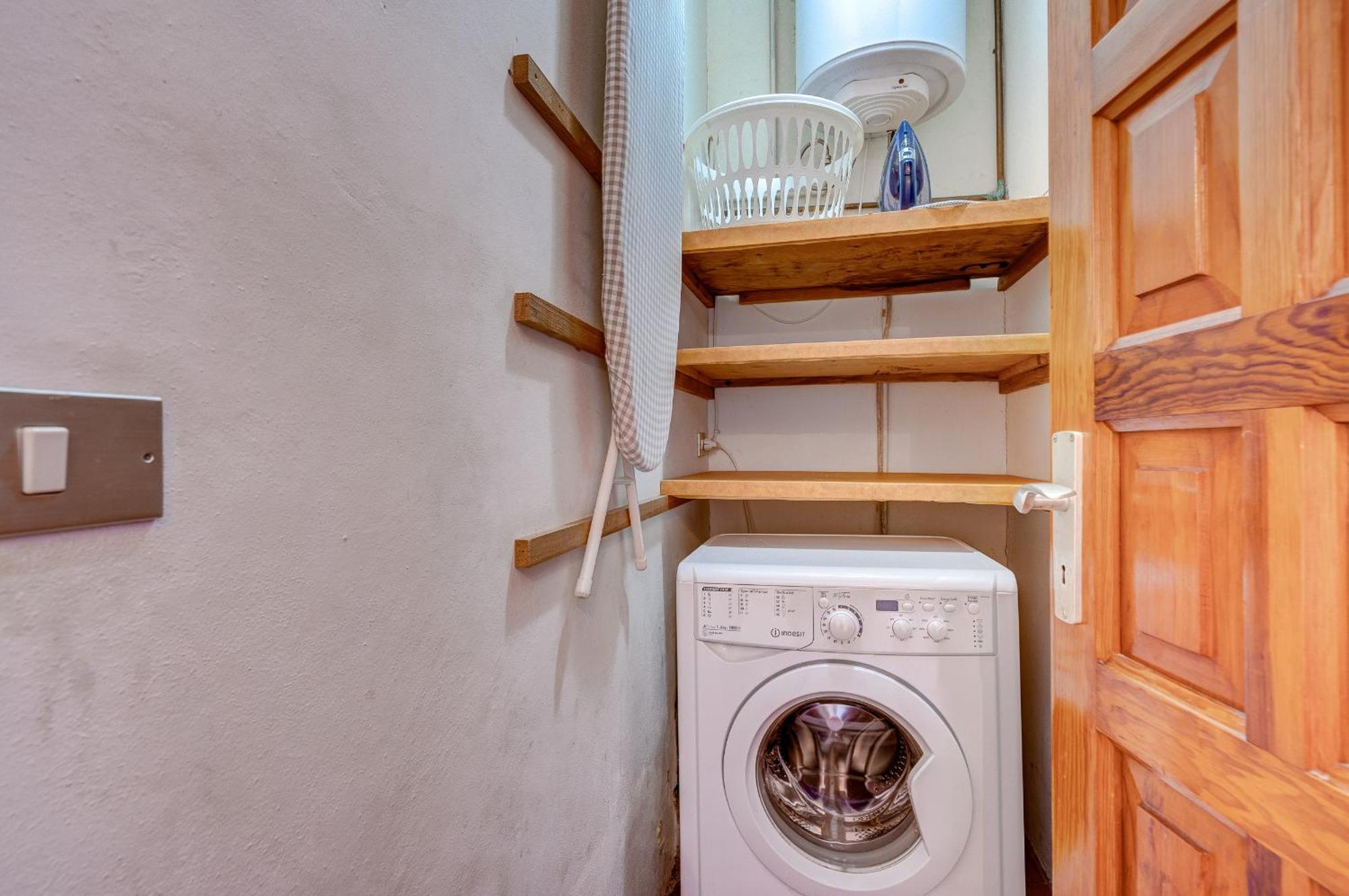 Cozy Two Bedrooms Apartament In The Heart Of Los Gigantes 아칸티라도 외부 사진