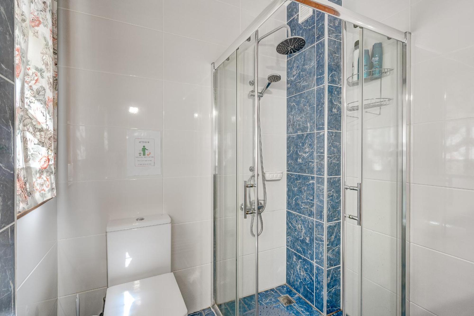 Cozy Two Bedrooms Apartament In The Heart Of Los Gigantes 아칸티라도 외부 사진