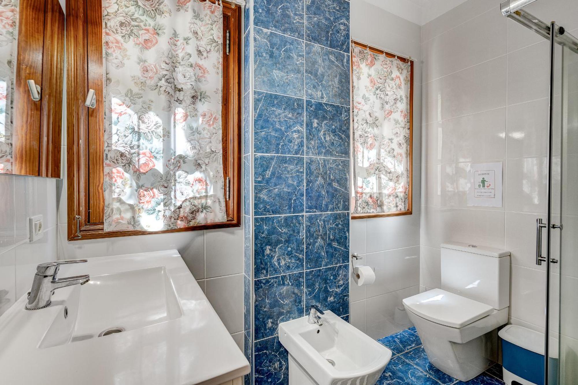 Cozy Two Bedrooms Apartament In The Heart Of Los Gigantes 아칸티라도 외부 사진