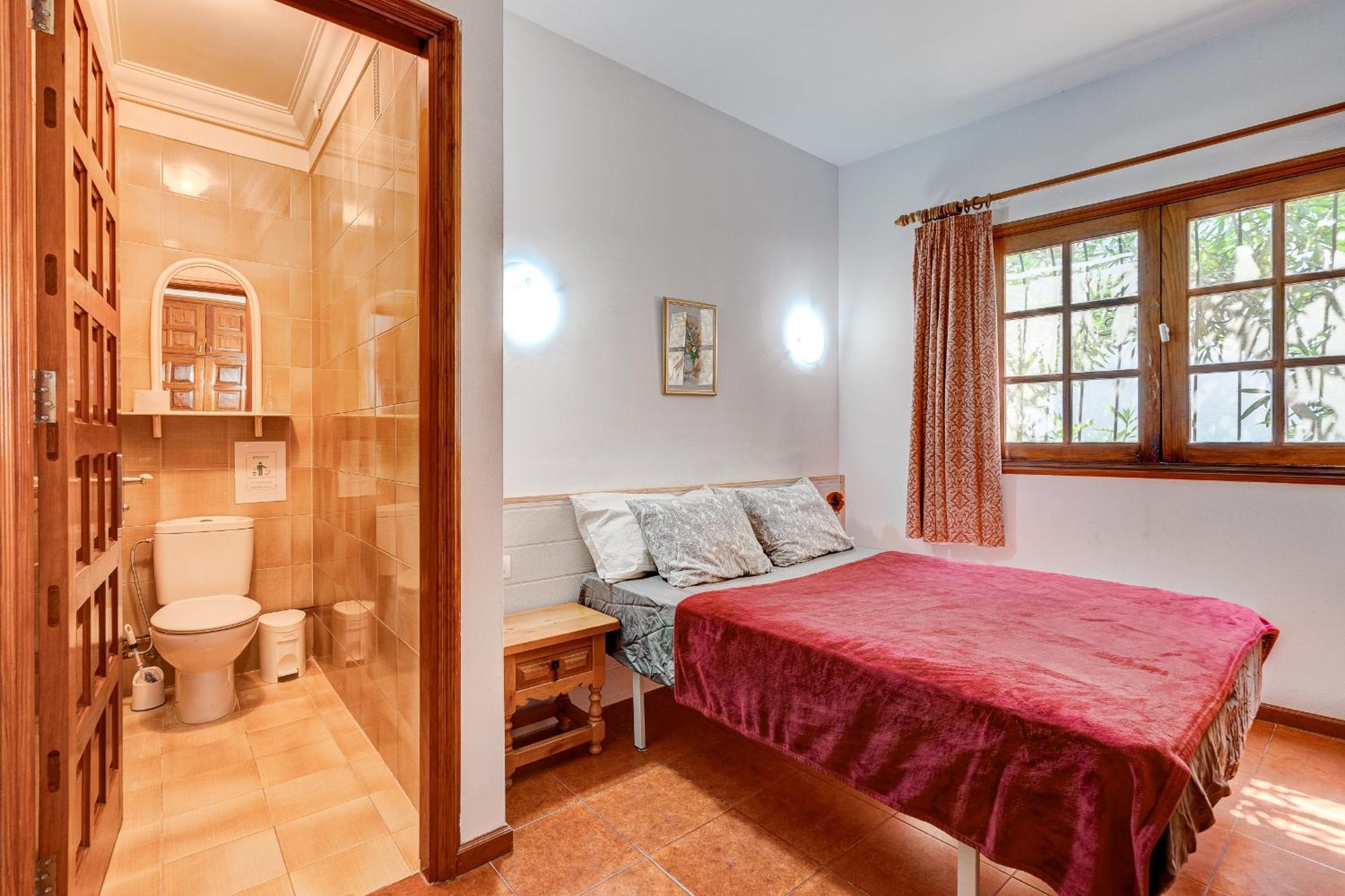 Cozy Two Bedrooms Apartament In The Heart Of Los Gigantes 아칸티라도 외부 사진